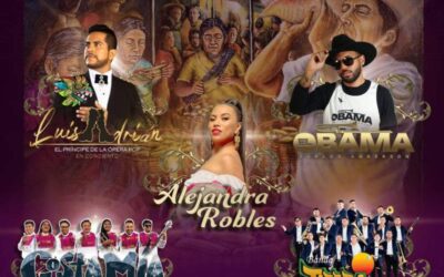 Invita Ayuntamiento de Xoxocotlán a vivir la magia de los tradicionales “Martes de Brujas” 2026