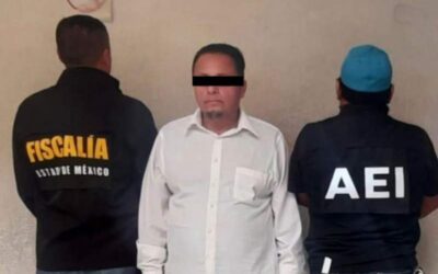 Fiscalía de Oaxaca logra reclasificación del delito como feminicidio, pues víctima entró en estado vegetativo; J.C.G.O, alias “El Payaso” queda vinculado a proceso