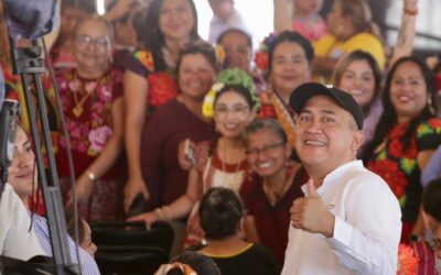 Mujeres, las auténticas traductoras de la historia: Nino Morales