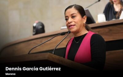 Impulsa Congreso agenda legislativa para fortalecer la igualdad de género en Oaxaca