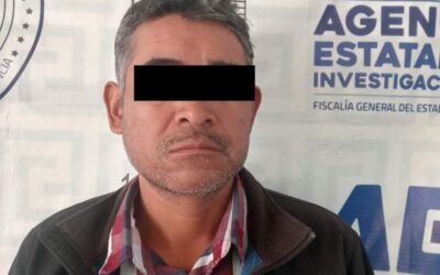Agreden con disparos de arma de fuego a mujer, Fiscalía de Oaxaca detiene a sujeto por tentativa de feminicidio ocurrido en distrito de Etla