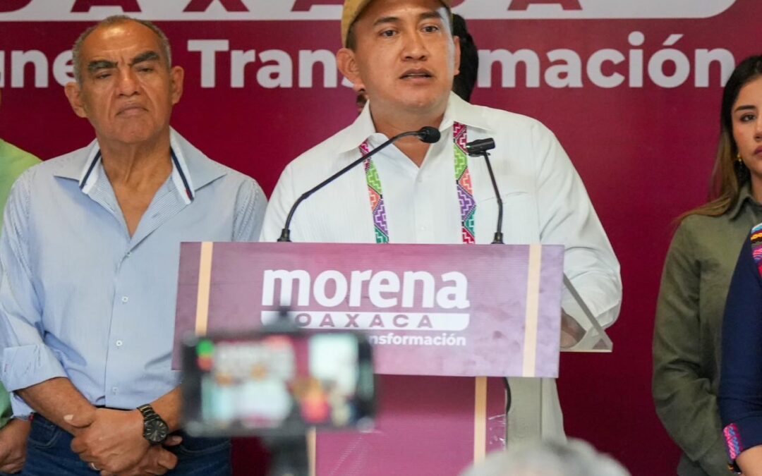 Estamos listos para el Plan B, afirma Nino Morales