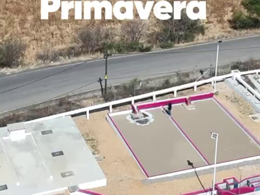 Ceabien pone en marcha PTAR de San Miguel Tilquiápam