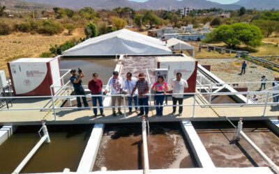 Ceabien realizará inversión histórica en próximo trienio para sanear ríos y rehabilitar PTARs