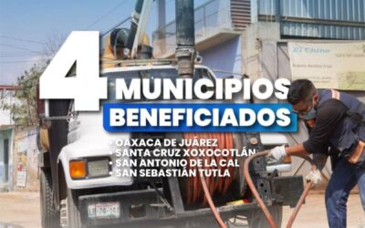 Ceabien reporta avance del 40 % en programa Destape al Drenaje 2026