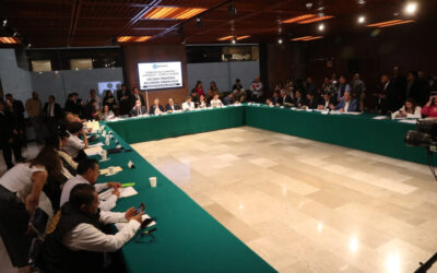 Comisión de Economía avaló dictámenes que fortalecen las facultades de la Profeco y protegen derechos de consumidores