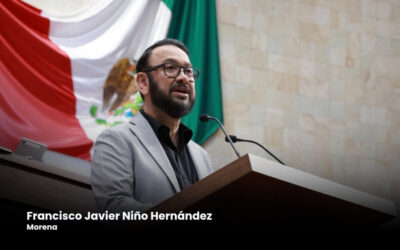 Congreso del Estado exhorta a municipios de Tuxtepec a reforzar seguridad por Semana Santa