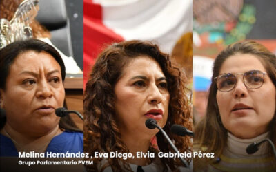 Congreso local exhorta a municipios a reforzar vigilancia de normas viales para motociclistas