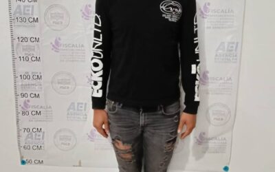 Detienen a probable responsable de abuso sexual en la zona del Río Atoyac