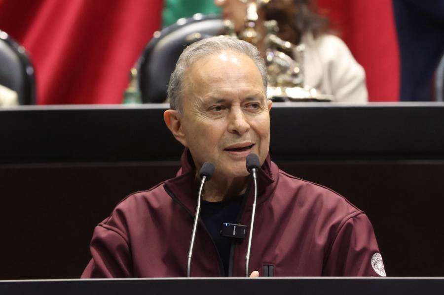 Diputado propone reforma para identificar a menores en riesgo de ser reclutados por delincuencia organizada