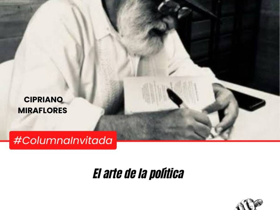 El arte de la política