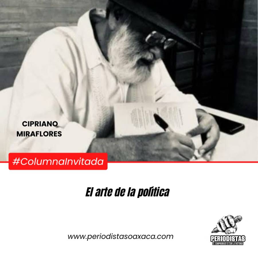 el-arte-de-la-politica-69c5a362147d7