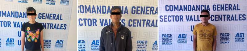 fgeo-ejecuta-ordenes-de-aprehension-y-detiene-a-tres-personas-por-robo-con-violencia-en-la-region-de-valles-centrales