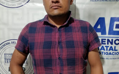 FGEO obtiene vinculación a proceso por robo de motocicleta en San Pablo Huitzo