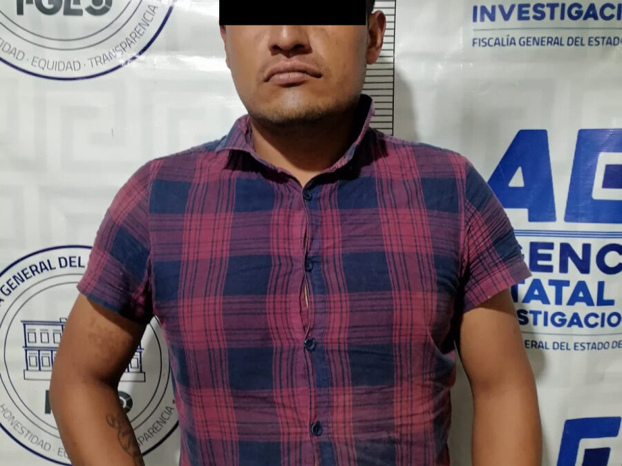 FGEO obtiene vinculación a proceso por robo de motocicleta en San Pablo Huitzo