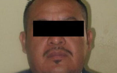 Fiscalía de Oaxaca obtiene fallo condenatorio por tentativa de homicidio tras agresión con arma de fuego en Huajuapan de León