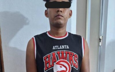 Fiscalía de Oaxaca obtiene prisión y vinculación a proceso contra una persona por violación cometida en la Costa