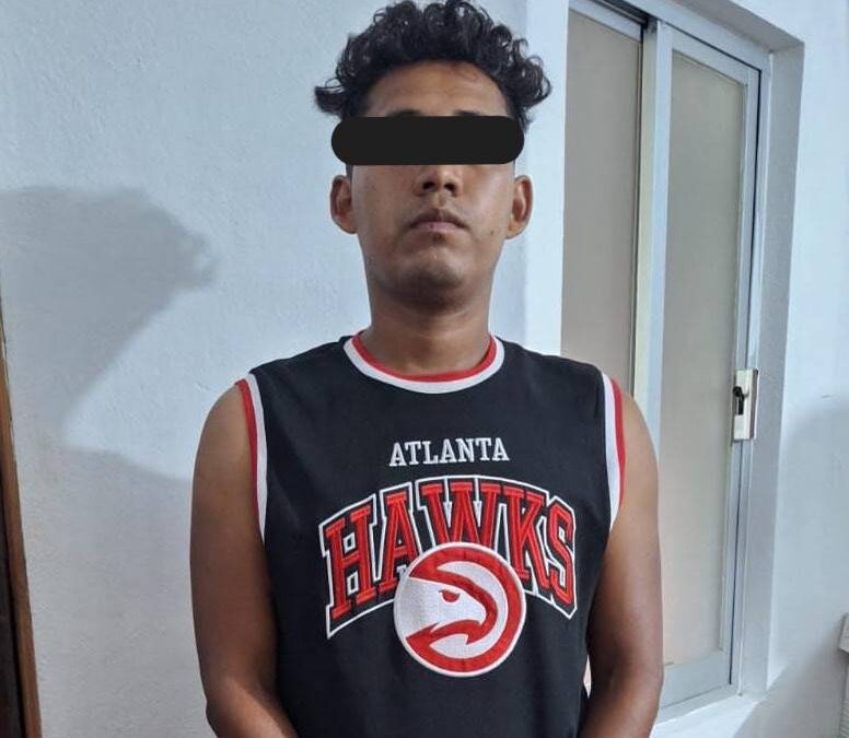 Fiscalía de Oaxaca obtiene prisión y vinculación a proceso contra una persona por violación cometida en la Costa