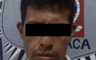 Fiscalía de Oaxaca obtiene sentencia de 30 años de prisión por homicidio cometido por grupo armado en el distrito de Miahuatlán