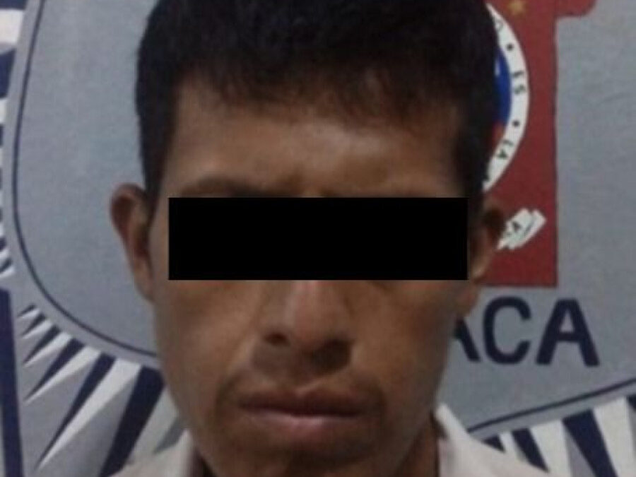 Fiscalía de Oaxaca obtiene sentencia de 30 años de prisión por homicidio cometido por grupo armado en el distrito de Miahuatlán