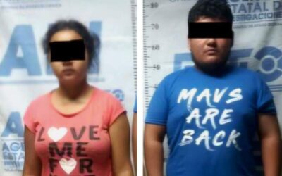 Fiscalía de Oaxaca obtiene vinculación a proceso contra dos personas por tentativa de feminicidio en agravio de una niña, hermana de uno de los imputados