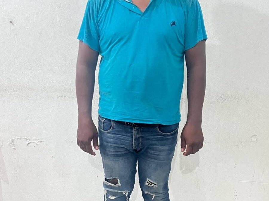 Fiscalía de Oaxaca obtiene vinculación a proceso y prisión contra cuatro por asociación delictuosa y narcomenudeo en la Costa, detenidos con armas y drogas