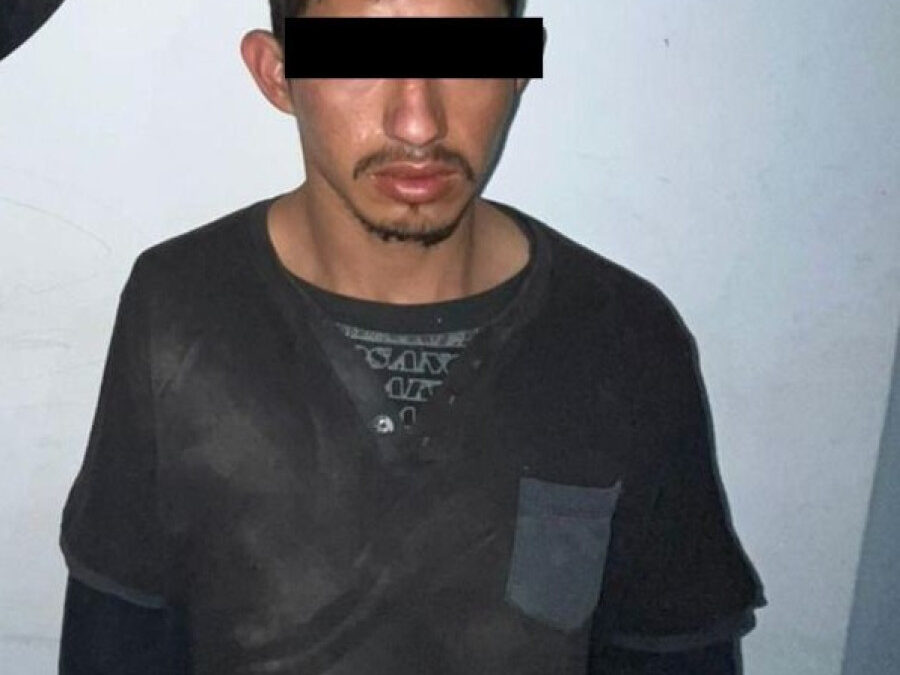 Fiscalía de Oaxaca obtiene vinculación a proceso y prisión preventiva contra imputado por narcomenudeo en Ejutla de Crespo.