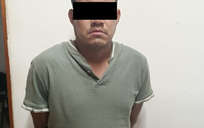 Fiscalía de Oaxaca obtiene vinculación a proceso y prisión preventiva contra imputado por secuestro exprés de transportista en Tuxtepec