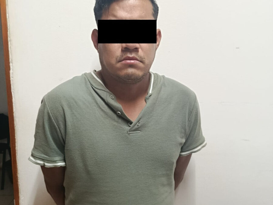 Fiscalía de Oaxaca obtiene vinculación a proceso y prisión preventiva contra imputado por secuestro exprés de transportista en Tuxtepec