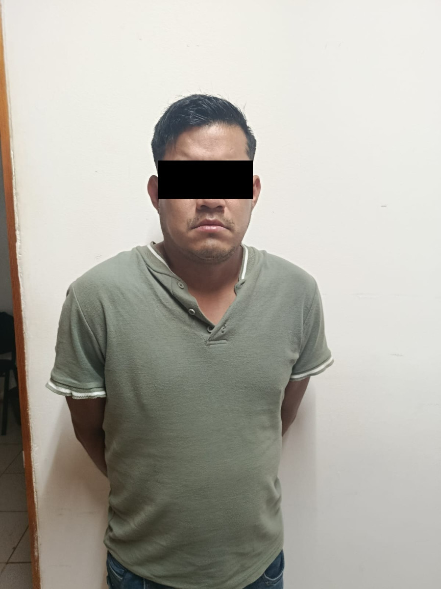 fiscalia-de-oaxaca-obtiene-vinculacion-a-proceso-y-prision-preventiva-contra-imputado-por-secuestro-expres-de-transportista-en-tuxtepec-69b87ea93d416