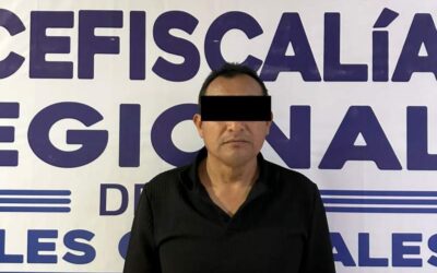 Fiscalía de Oaxaca solicita vinculación a proceso por homicidio culposo por omisión contra funcionario de Casa Hogar tras muerte de dos menores