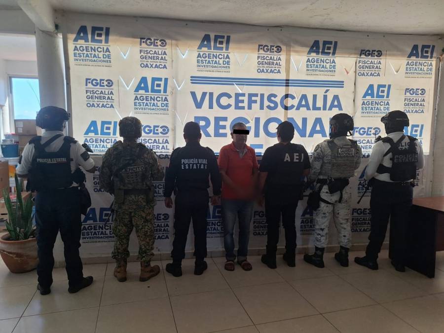 fiscalia-de-oaxaca-vincula-a-proceso-a-una-persona-por-lesiones-calificadas-con-ventaja-y-detiene-a-otra-por-violencia-familiar-69c15f29dc895