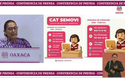 Gobierno de Salomón Jara logra acuerdos para la renovación del transporte urbano