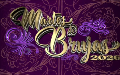 Hoy se celebra el cuarto Martes de Brujas en Santa Cruz Xoxocotlán