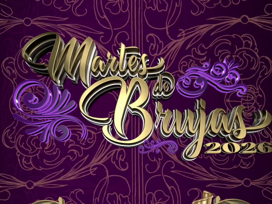 Hoy se celebra el cuarto Martes de Brujas en Santa Cruz Xoxocotlán