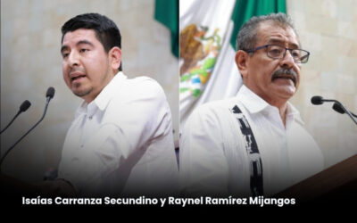 Impulsan en el Congreso del Estado iniciativa para combatir el desperdicio de alimentos