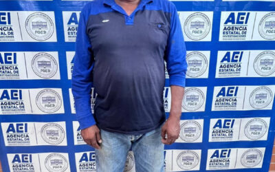 Logra Fiscalía de Oaxaca prisión y vinculación a proceso contra imputado por violación de adolescente ocurrida en la Mixteca