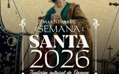 Oaxaca de Juárez despliega operativo de atención en territorio por Semana Santa