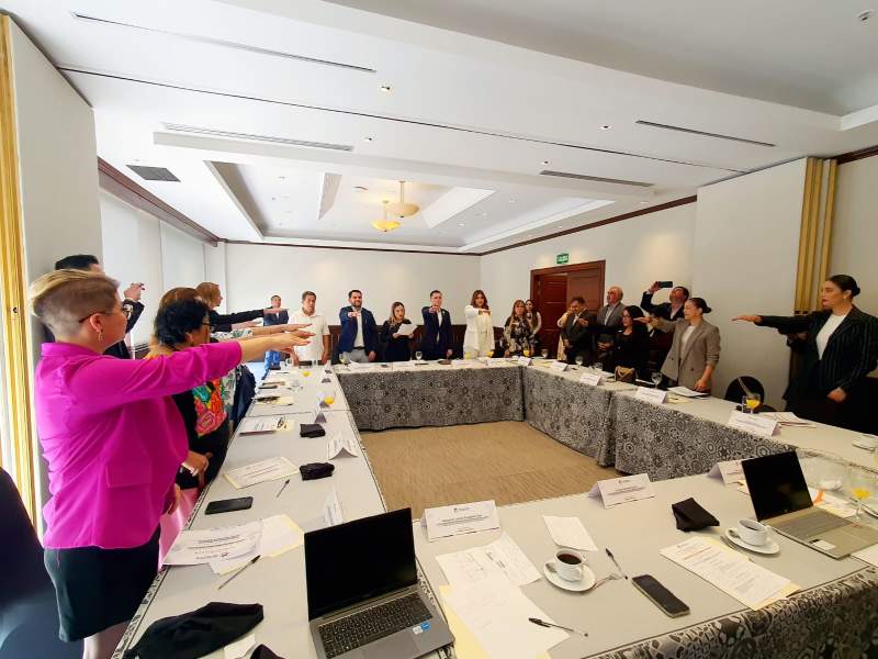 oaxaca-de-juarez-fortalece-su-presencia-en-la-red-nacional-de-dif-municipales