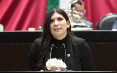 Piden campañas permanentes en escuelas públicas para atender la salud mental en menores