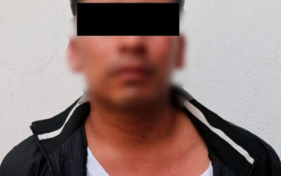 Por acoso sexual en los baños del Mercado 20 de Noviembre fue detenido por la Policía Municipal