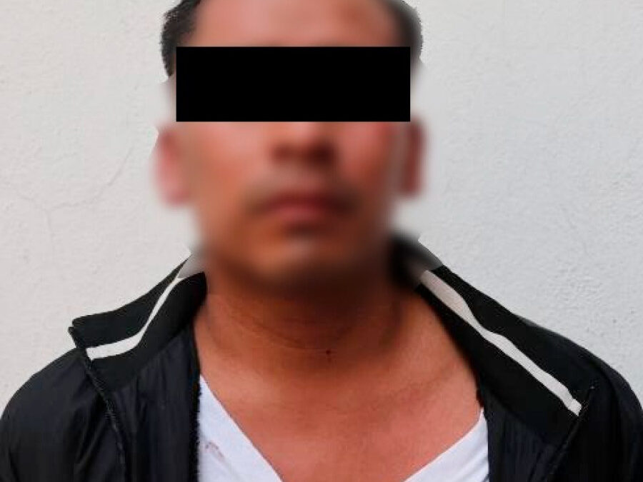 Por acoso sexual en los baños del Mercado 20 de Noviembre fue detenido por la Policía Municipal