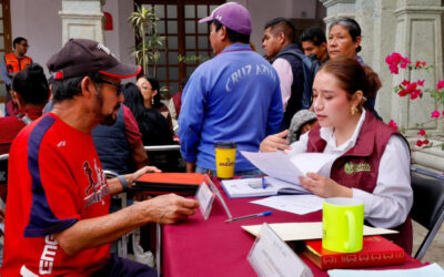 Se cumple el objetivo de los Diálogos Vecinales: escuchar y actuar para transformar juntos la capital
