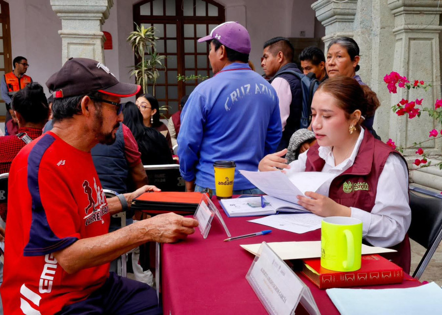 Se cumple el objetivo de los Diálogos Vecinales: escuchar y actuar para transformar juntos la capital