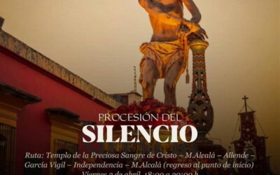 Vivir la Semana Santa en Oaxaca de Juárez es conectar con nuestras raíces, nuestras tradiciones y nuestra identidad.