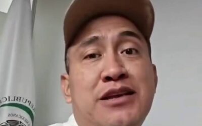 Vota Nino Morales a favor del Plan B