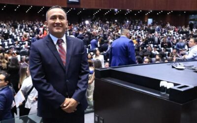 La historia coloca a cada quien en su lugar, afirma Nino Morales, al recordar desafuero de AMLO