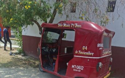 Juchitán: tres muertos en ataque armado