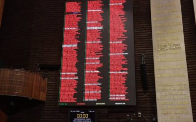 Aprueba Cámara de Diputados, por unanimidad, incrementar las penas por delitos contra el ambiente