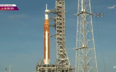 Artemis II: NASA confirma despegue para este miércoles 1 de abril de 2026